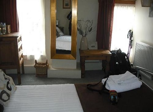 The Victory Inn Труро Экстерьер фото